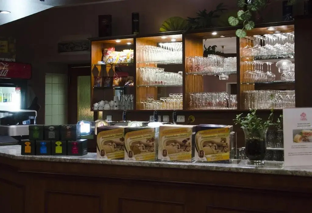 Hotel Zátiší Františkovy Lázně