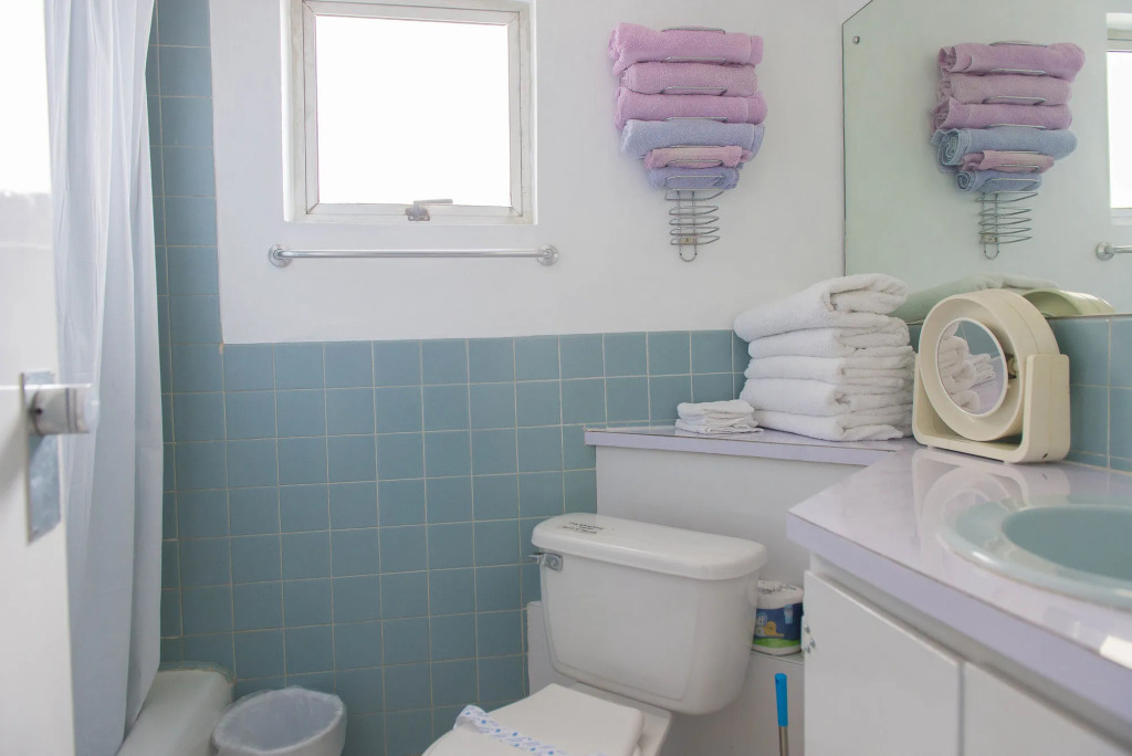 Coral Reef Beach Suite At Montego Bay Club Resort