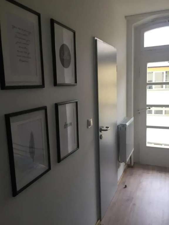 P63 City Rooms Nürnberg Center