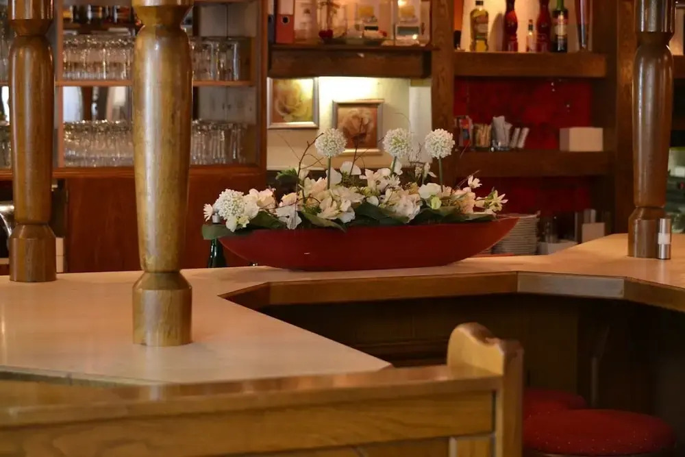 Hotel Jungstil