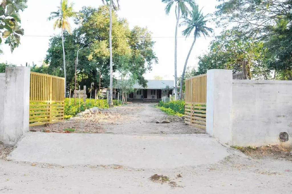 AS Garden Lodge