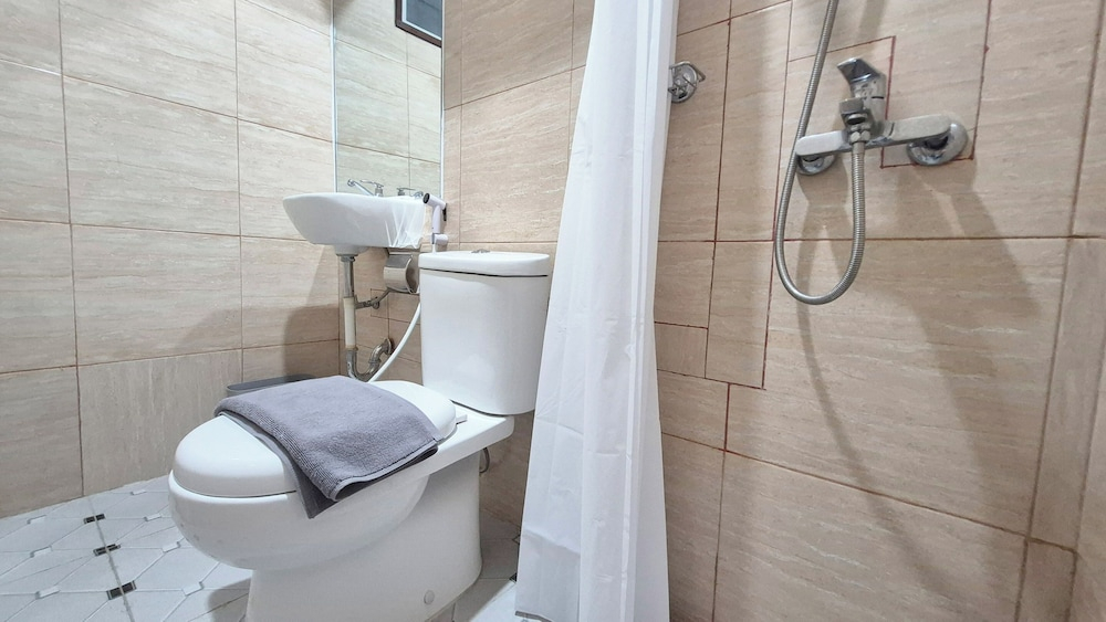 NN House Smart Stay -Syariah Pondok Pinang