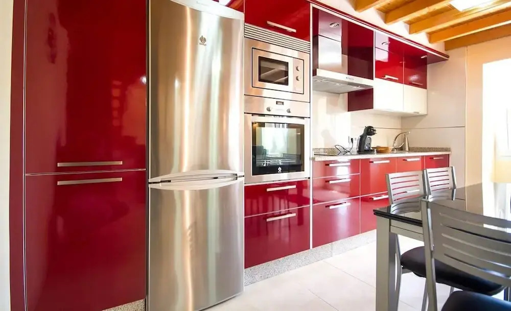 House in Carnota A Coruna 102073 by MO Rentals