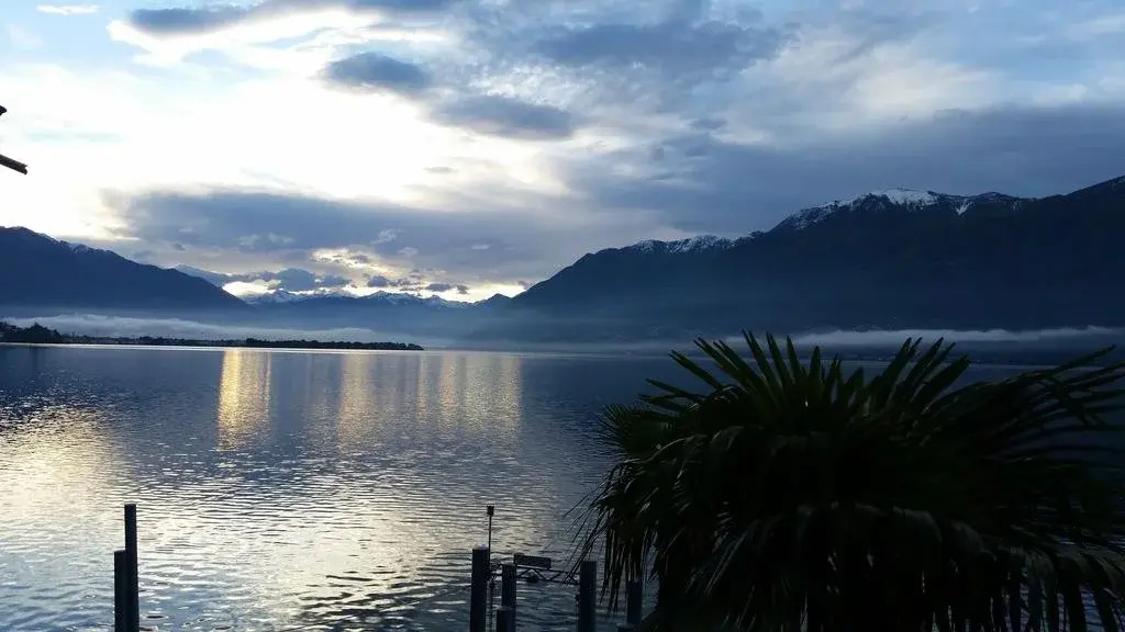 Art Hotel Ristorante Posta Al Lago