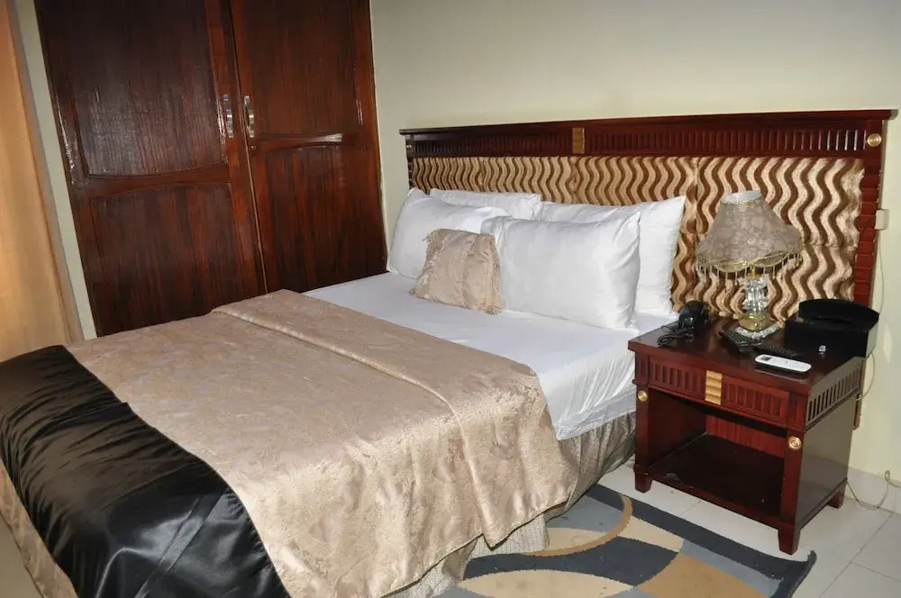 My Choice Hotel