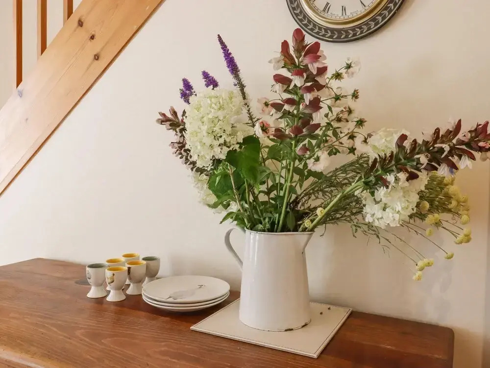 Mountfield Farm Cottage