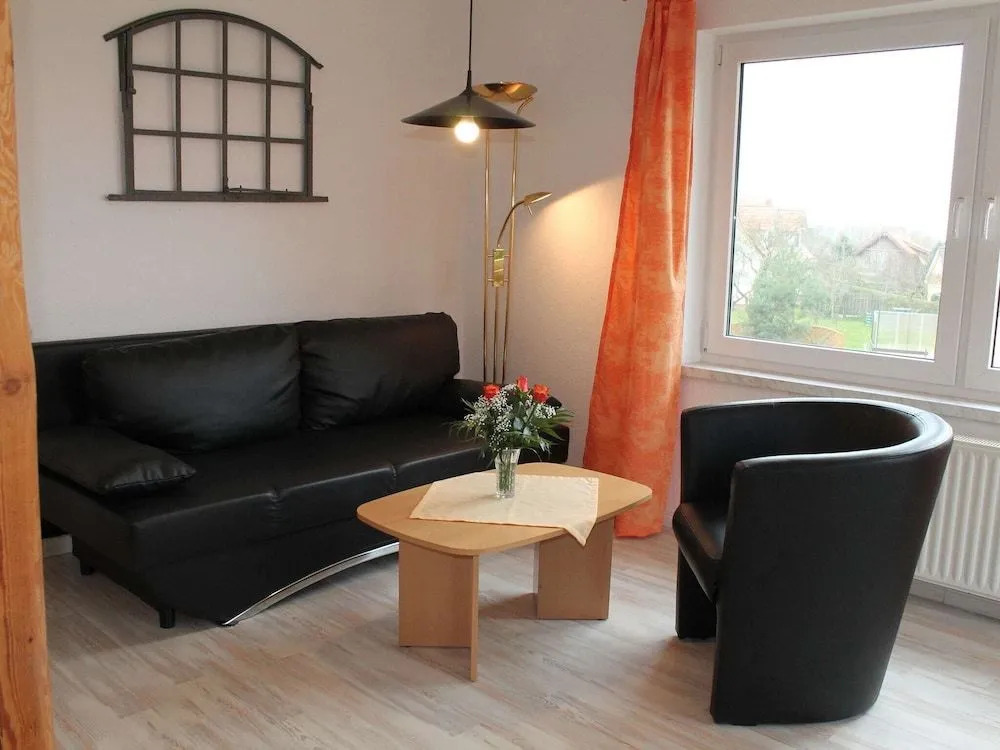 Modernes Ferienhaus mit Garten in Kagsdorf