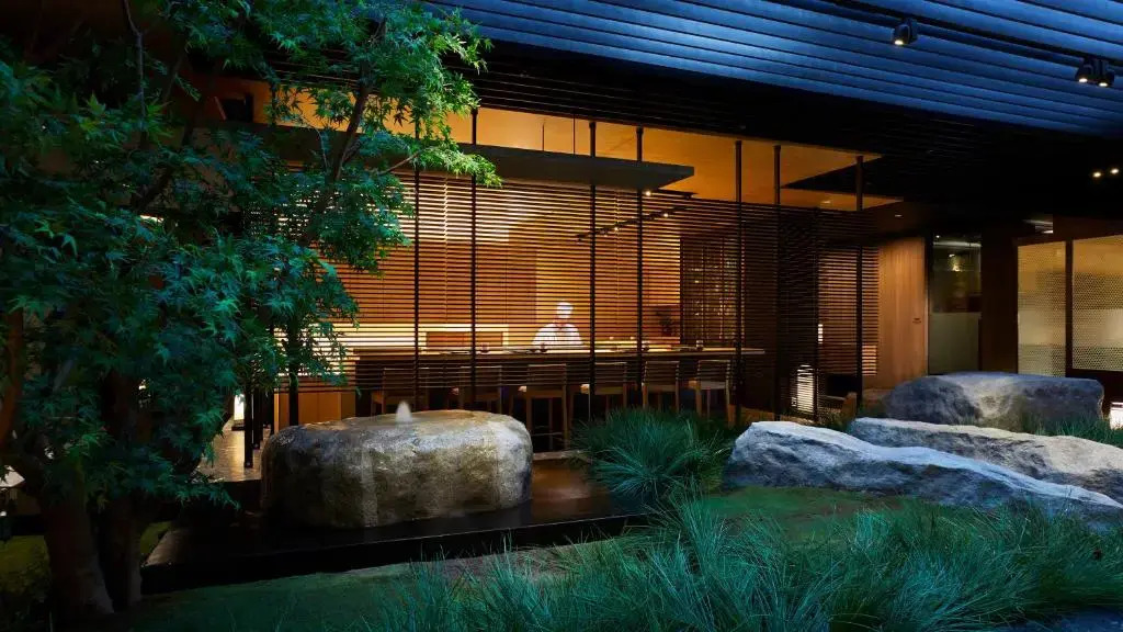 Grand InterContinental Seoul Parnas by IHG