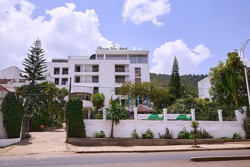 Garden Hills Hotel