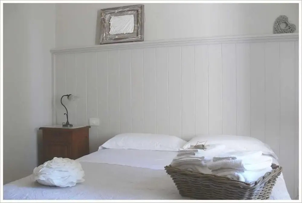 Apartment With one Bedroom in Cortona, With Pool Access, Enclosed Gard