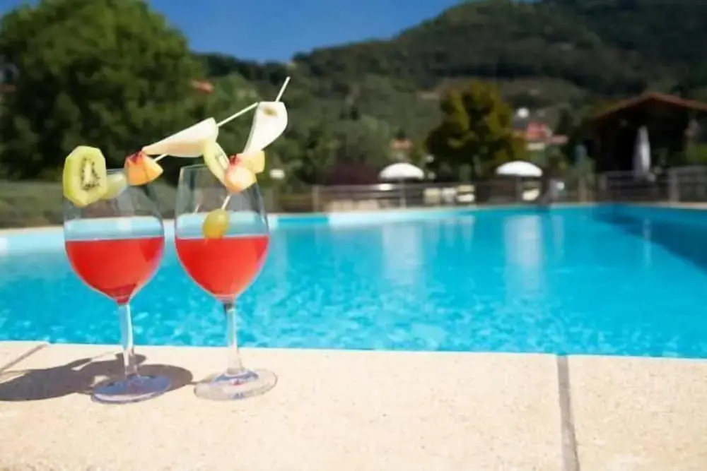 Hotel Le Rotonde