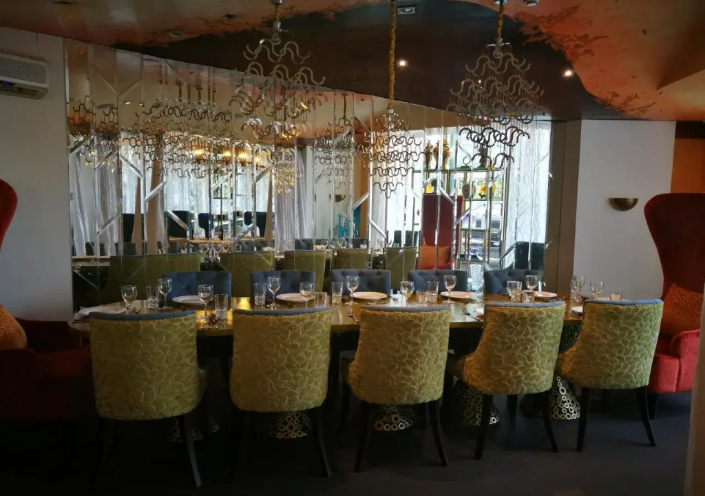 Hotel Celeste Makati