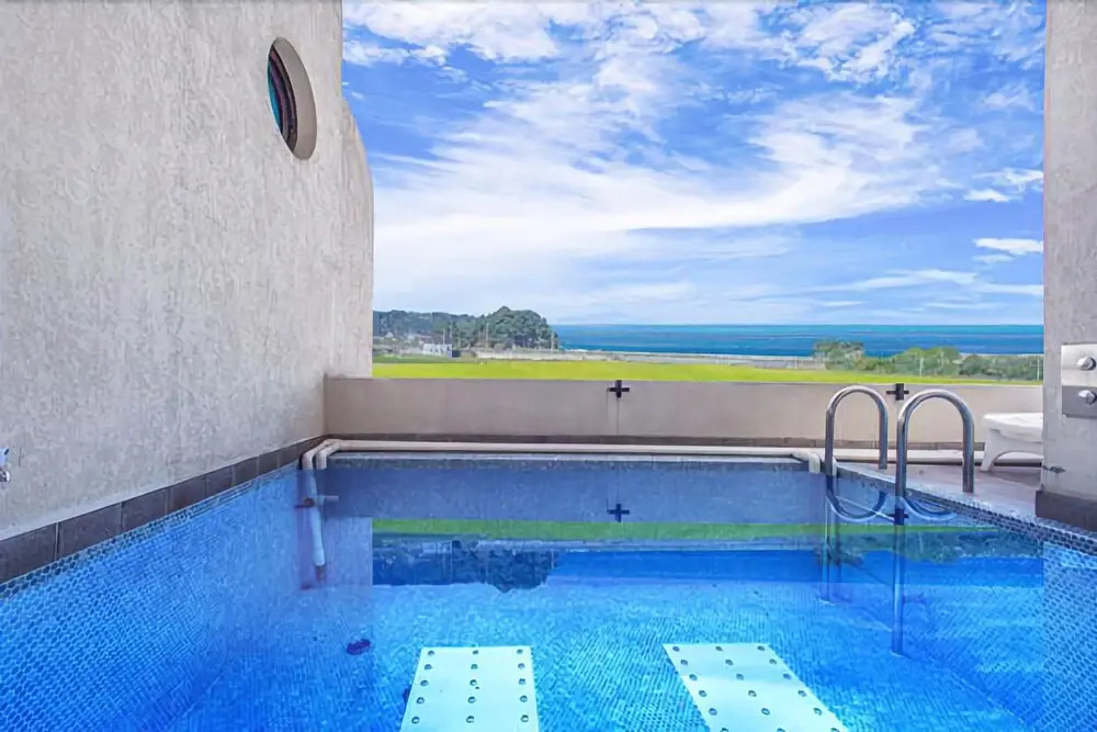 Gangneung Attirance Pension