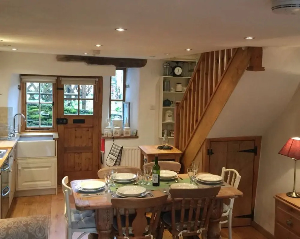 Pear Tree Cottage
