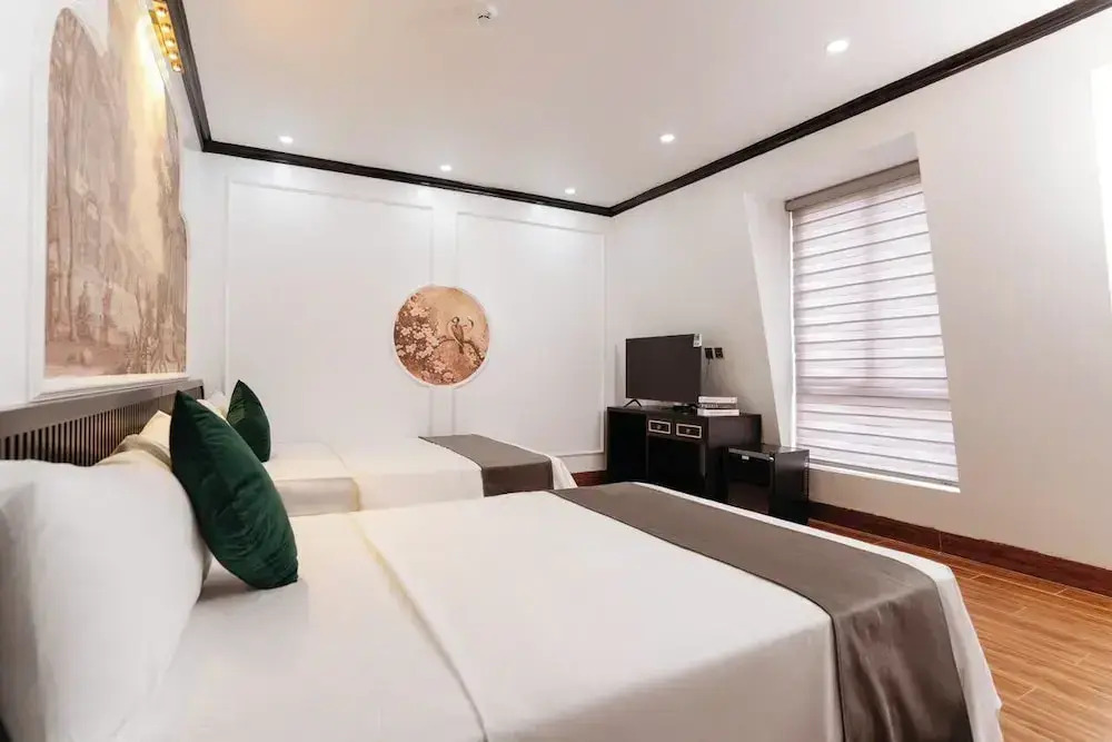 Truong Thinh Hotel