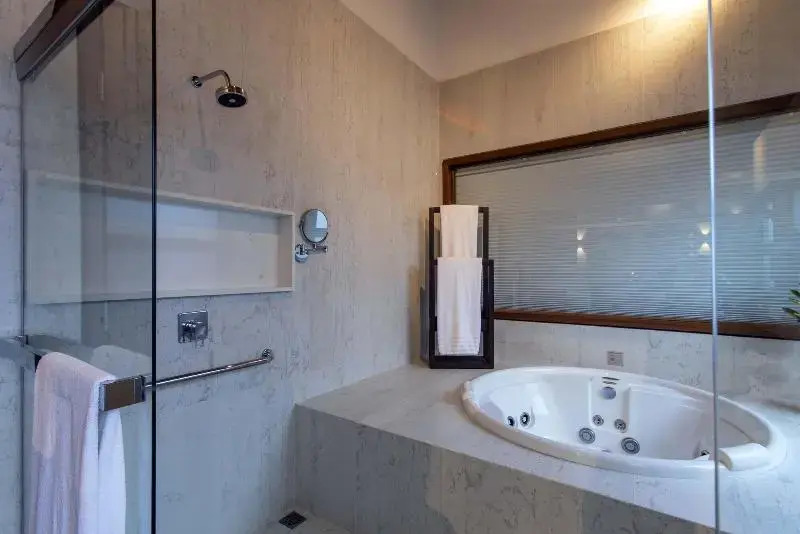 Kuara Hotel - Arraial d'Ajuda