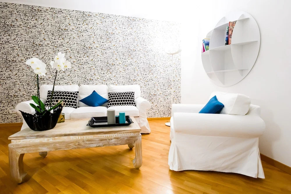 Niparè Suite - Dimore Partenopee