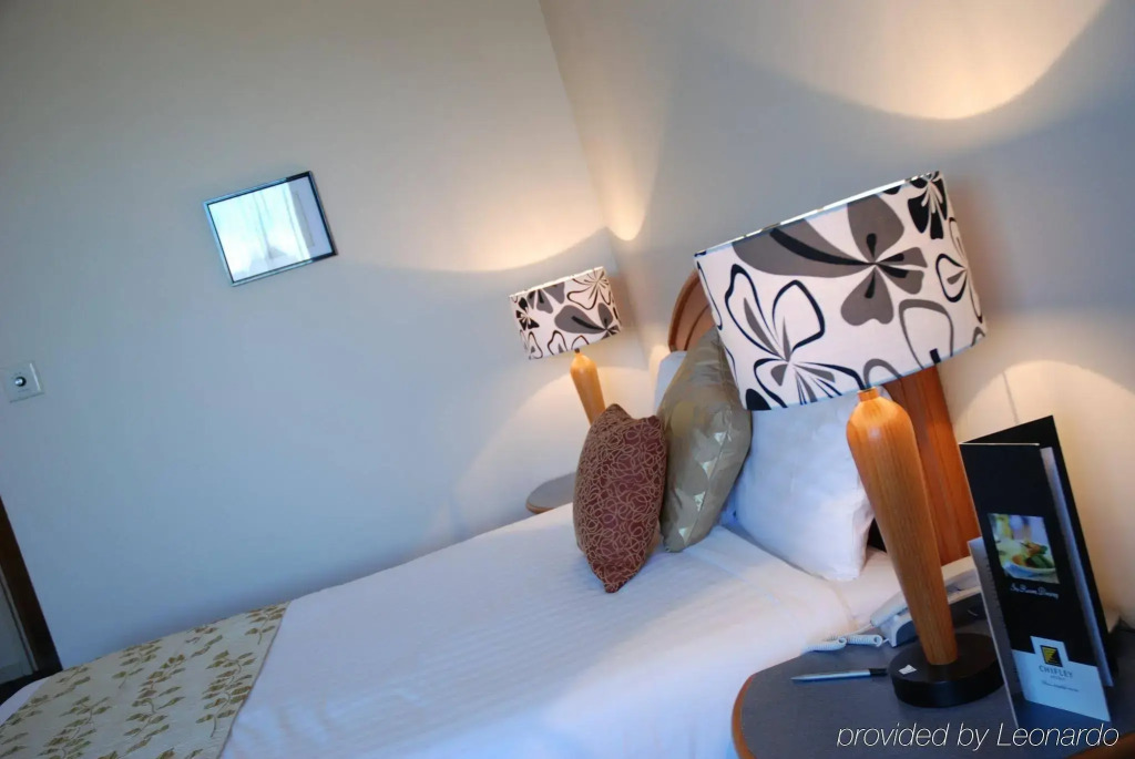 Hotel Alba Adelaide