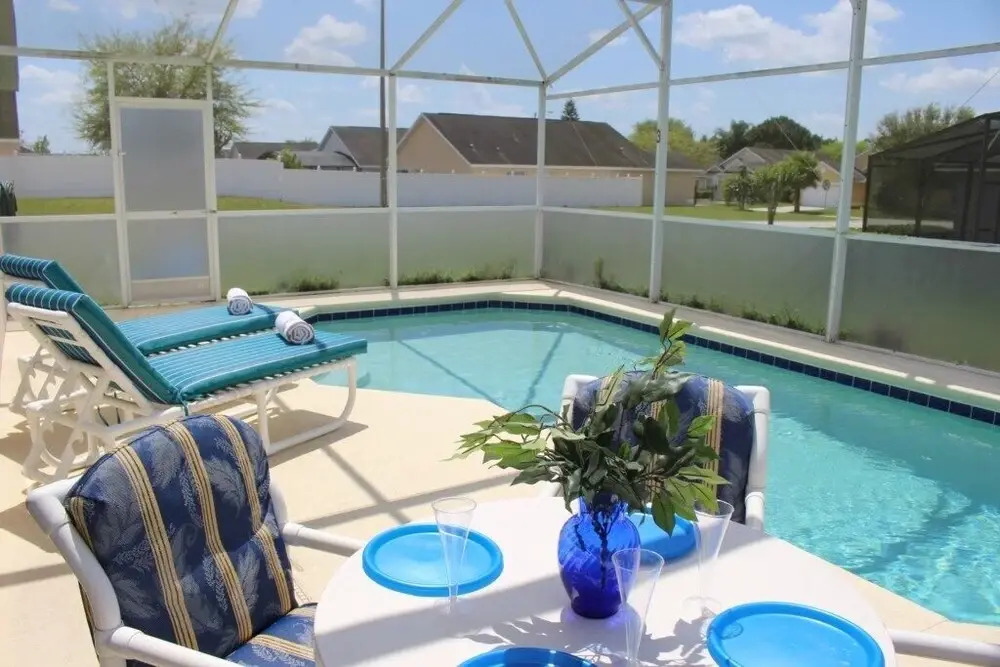 Florida Pines-Fp007Or Gold Star Holiday Home