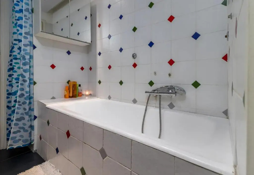 Margaret Apartment for 5 people with Panorama Terrace