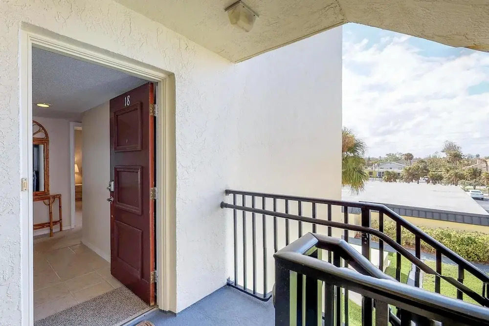 Sea Oats Condos