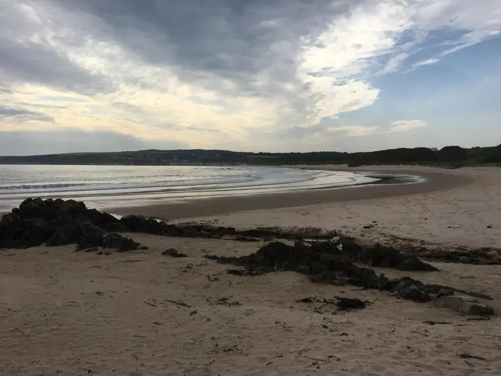 Zen Cottage Cullen - Sleeps 4 Garden & Pets Ok