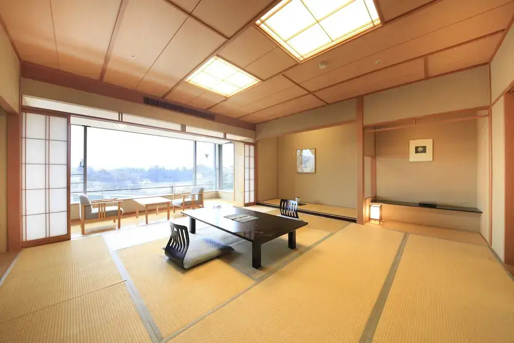 Hotel Isobe Garden