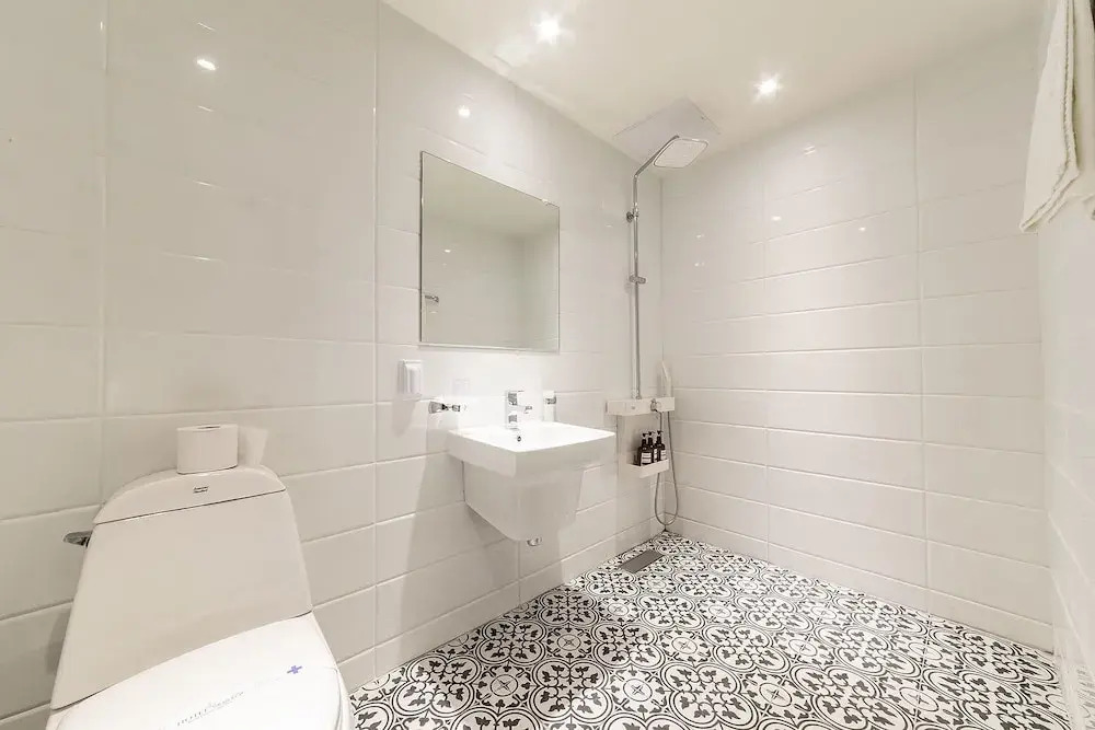 Pyeongtaek Sevilla Hotel
