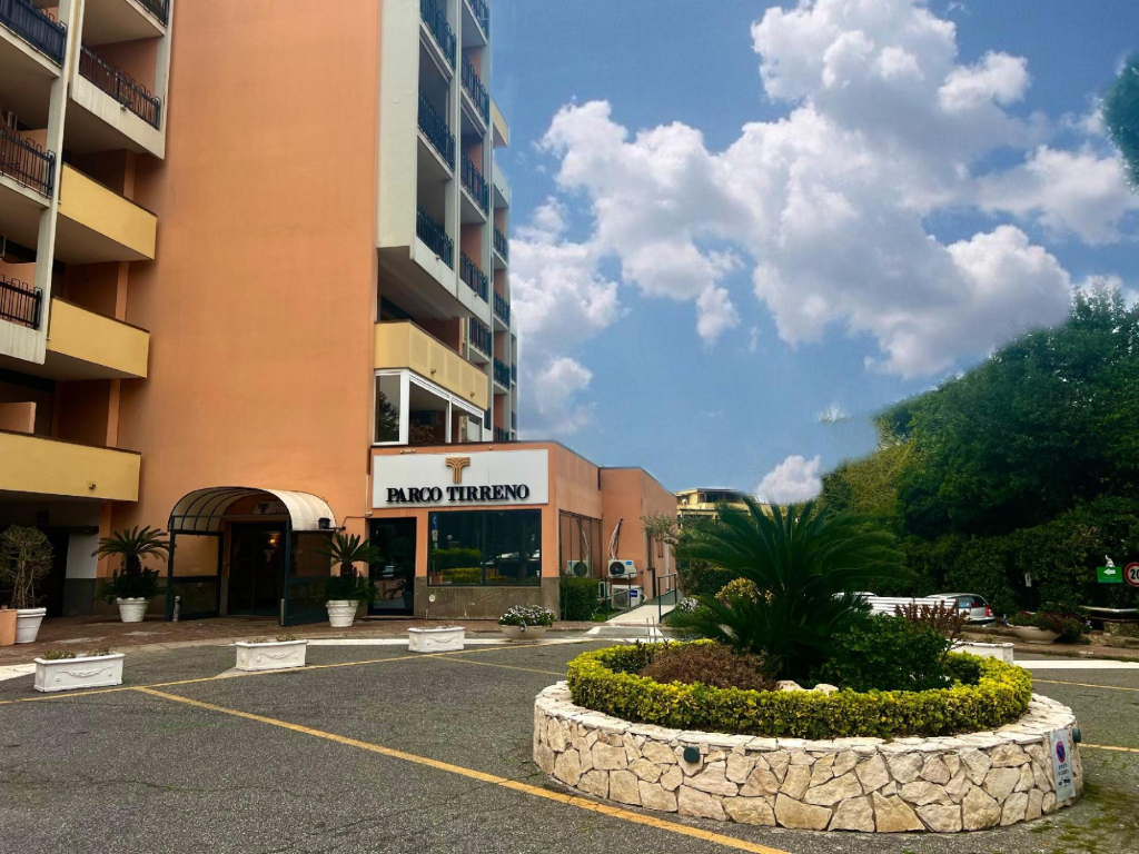 Parco Tirreno Suitehotel & Residence