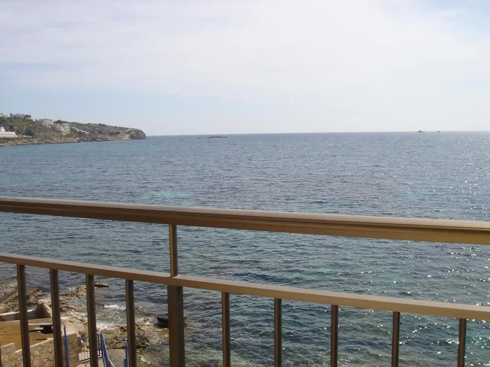 Apartamentos Llevant