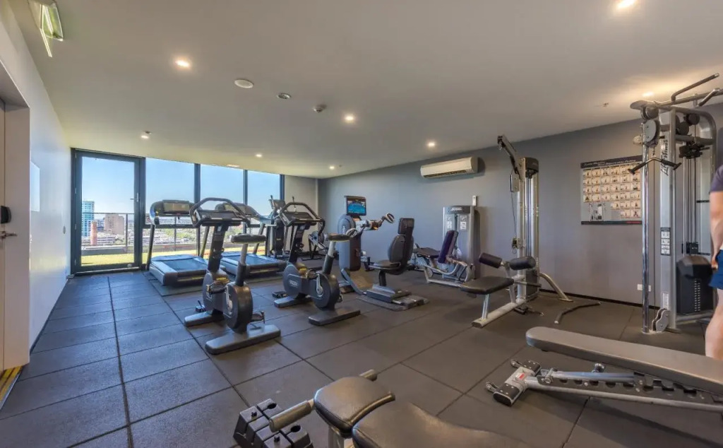 Amazing Accommodations South Yarra
