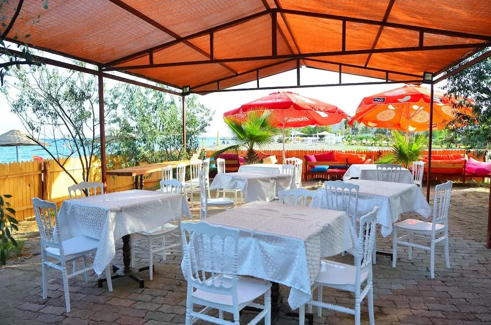 Rolli Butik Hotel