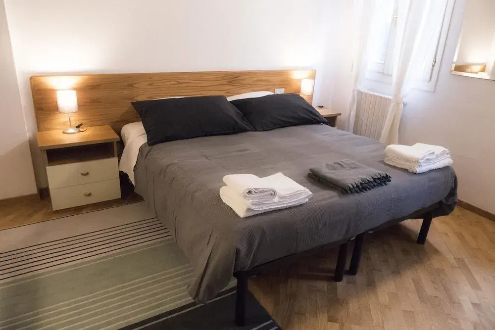 Casa Bella Nest