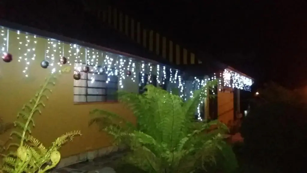 Pousada Casa Amarela