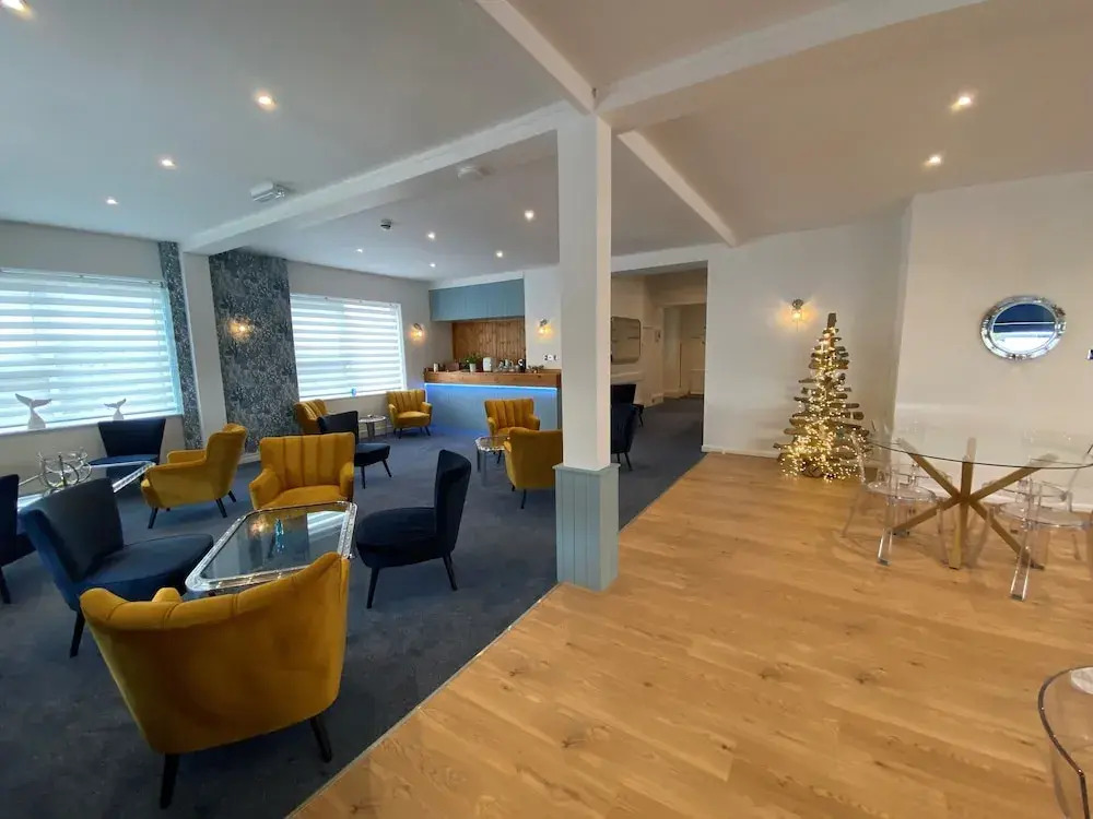 Rooms At Babbacombe