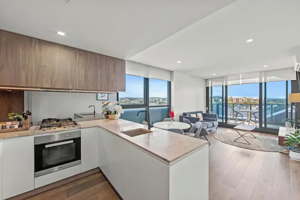 The Coterie Apartments by CLLIX
