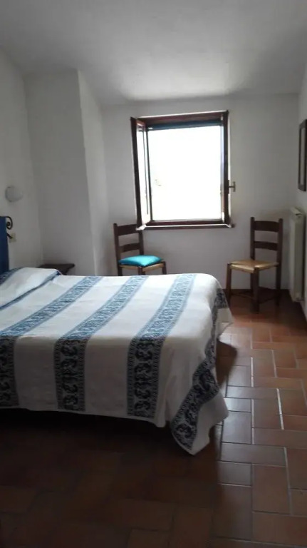 Il Fosso Delle Carceri