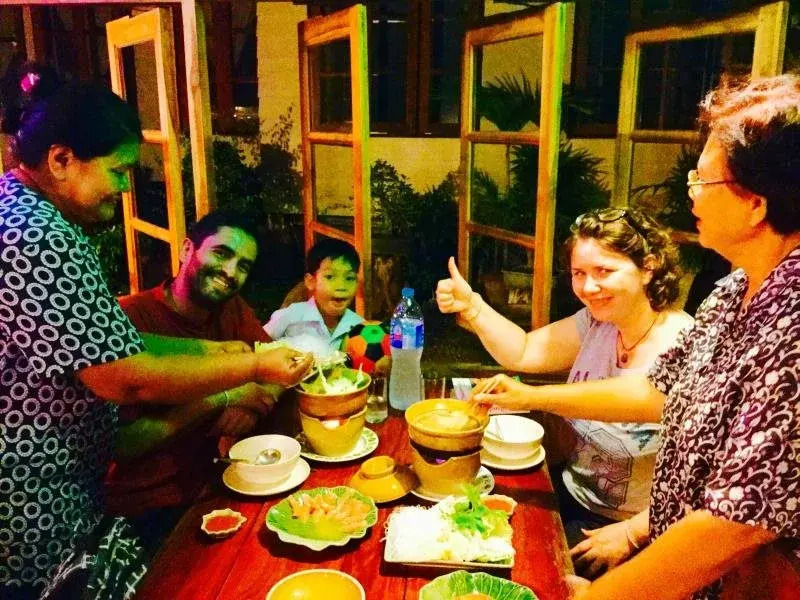 Ban Thai Guesthouse