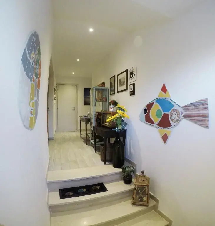il Riccio B&B