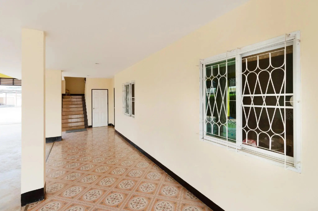 Shahana Hill Hotel
