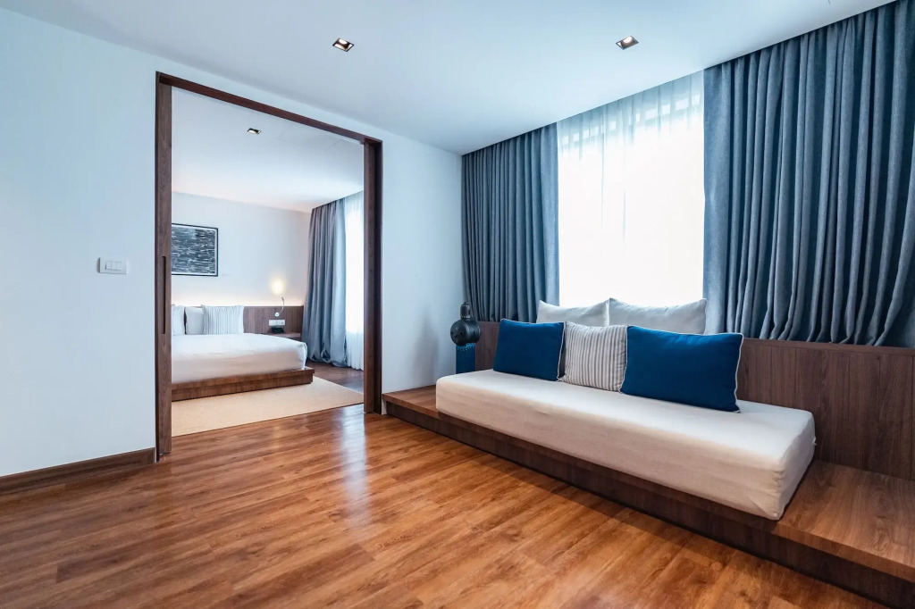 QUU HOTEL Chiang Mai