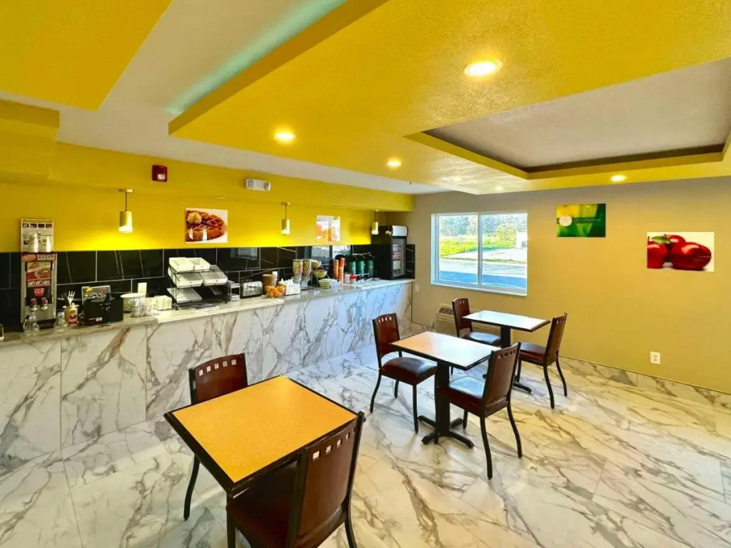 Quality Inn & Suites Willows