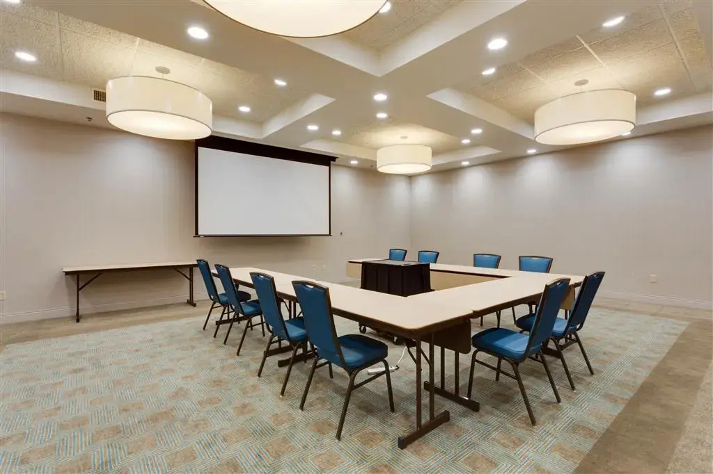 Drury Plaza Hotel St Louis Brentwood