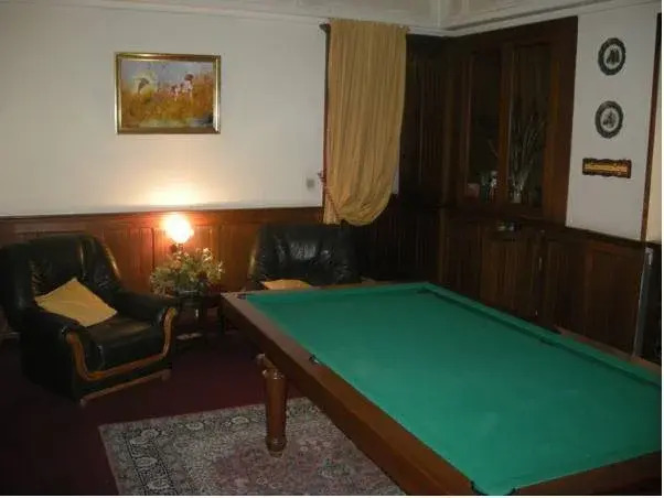 Hotel de France