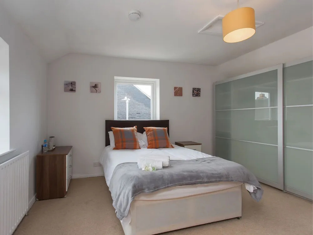 Townhouse @ Westlands St