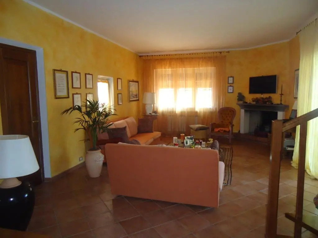 Casa Rosaria