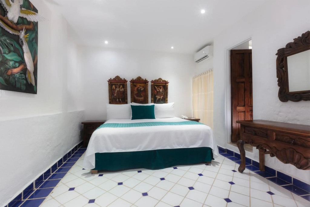 Casa Doña Susana