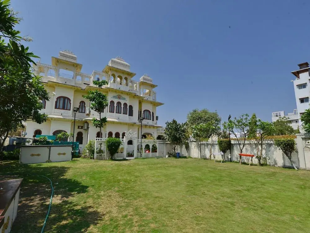 Sterling Jaisinghgarh Udaipur