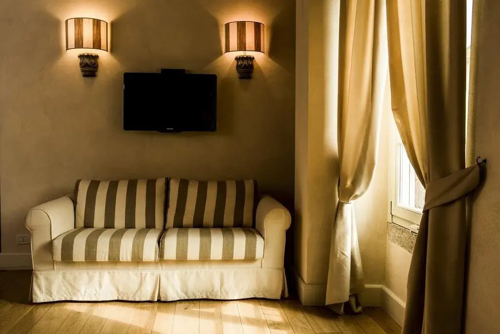 Borgo Machetto