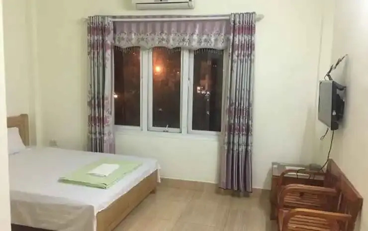 Nhà Nghỉ Diễm Quỳnh